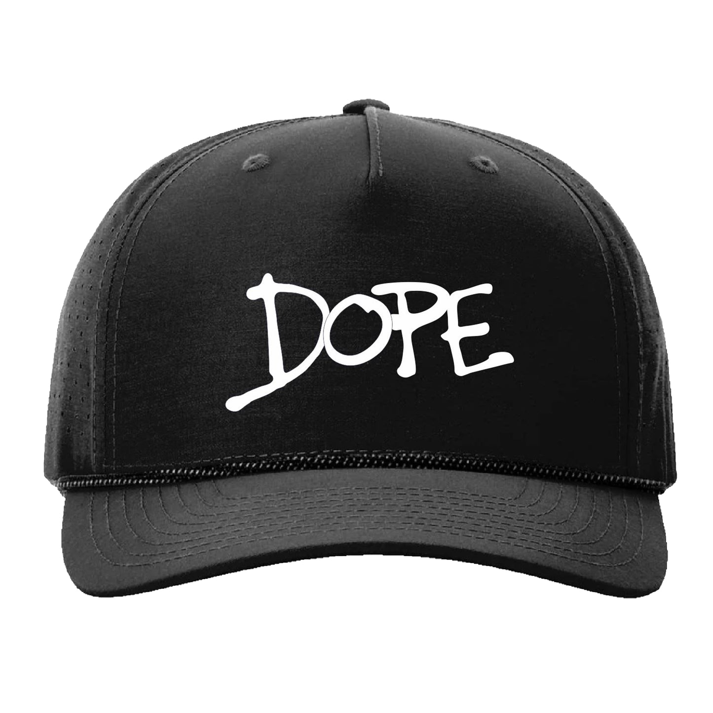 Dope Tag Snap
