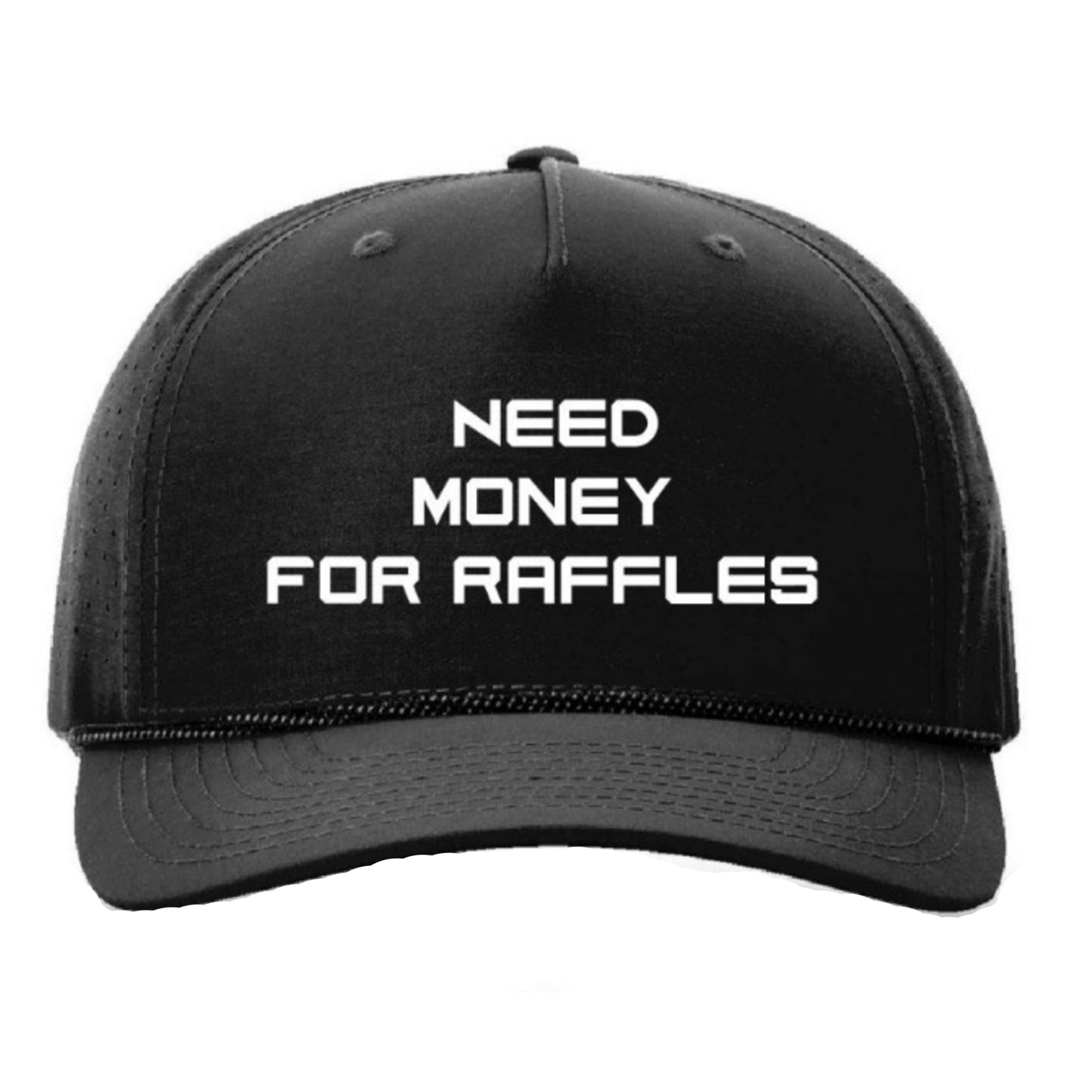 Raffles Snap